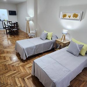 Apartamento de 1 Dormitorio